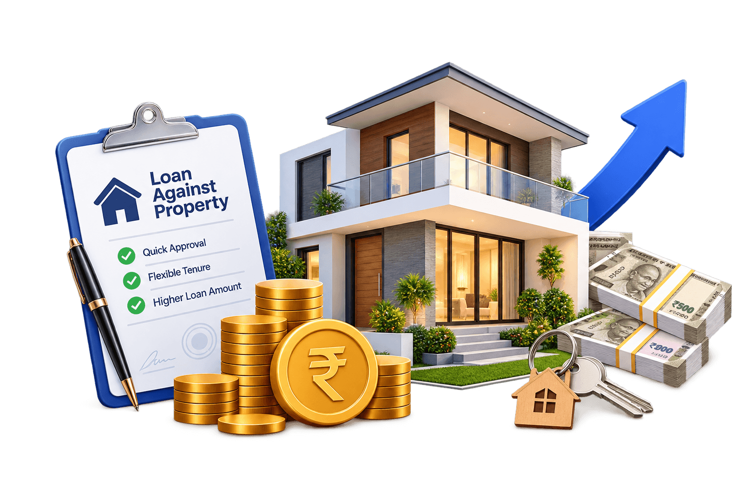 Loan Against Property