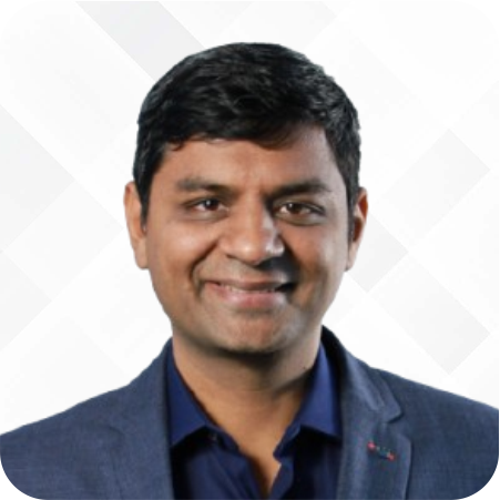 Peeyush Agrawal
