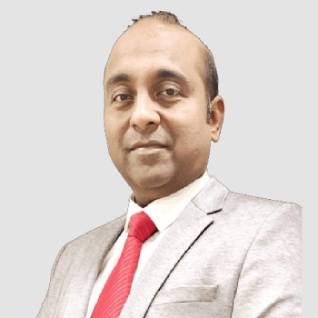Paresh Parikh