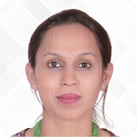 Aarohi Kadam